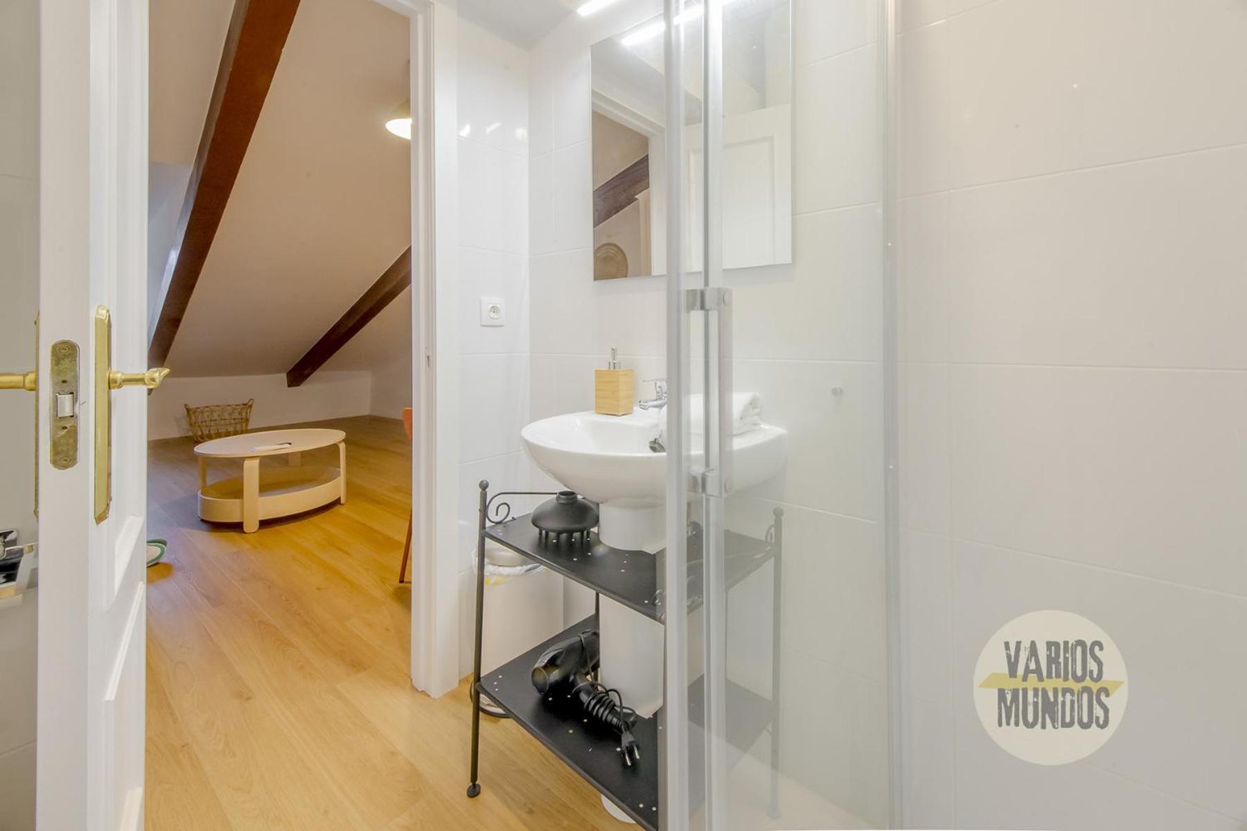 Fashion Design Loft En Calle Carretas-Sol Para 4Pax Madrid Exterior foto